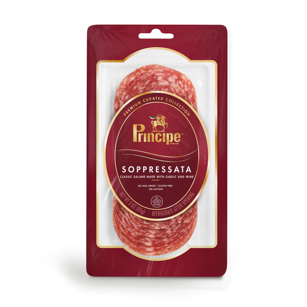 Soppressata Principe Foods