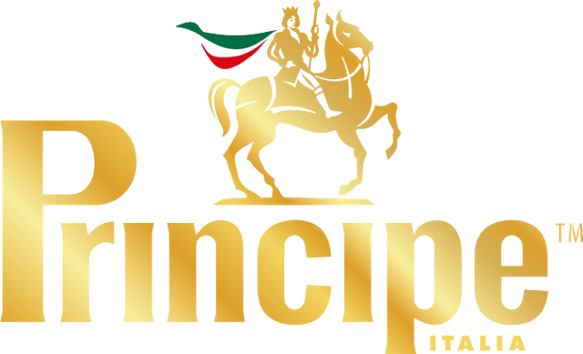 Principe Logo