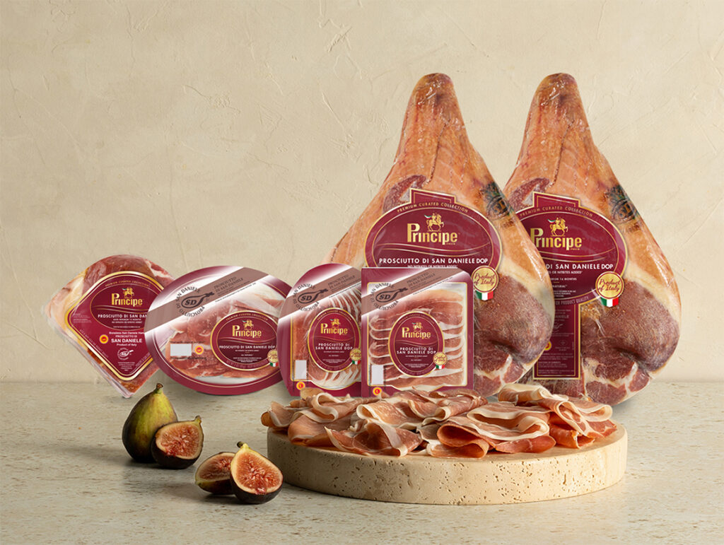 Prosciutto San Daniele