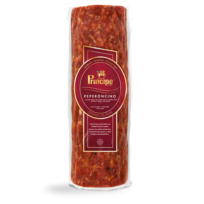 Salami Peperoncino